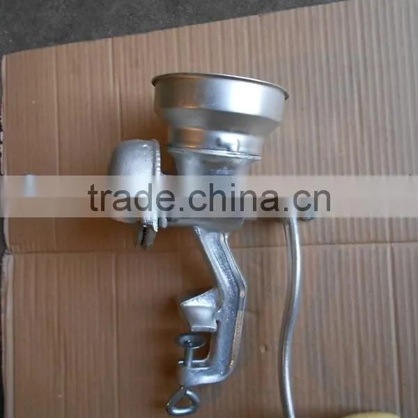 Cast Iron Corn Grinder ,grinder photo-3
