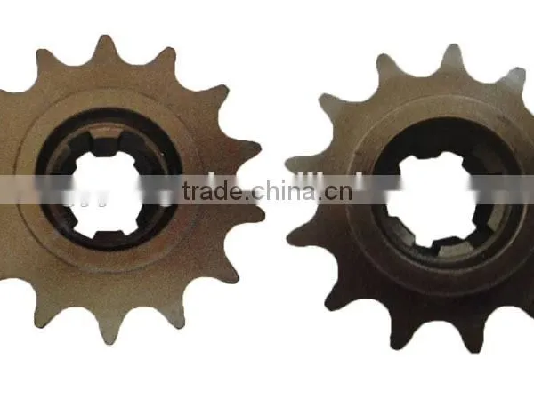 Walking Tractor GN12 37155 Gear Shaft Gear, Tractor GN12 37155 Gear Shaft Gear photo-2
