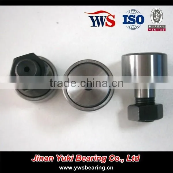 KR72 KRV72 CF24-1 M24x1.5mm Kr72pp Bolt Type CAM Bearing photo-4