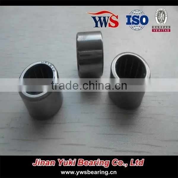 HK0608 Double Seal Drawn Cup Needle Roller Bearing Factory photo-3