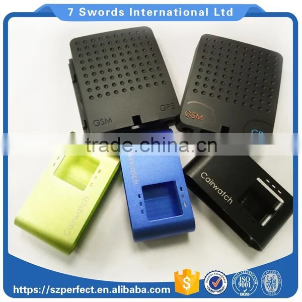High Precision Cnc Machining Plastic Parts photo-3