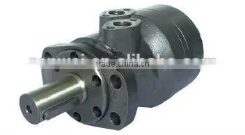 KERSEN SMH Orbital Hydraulic Motor With Spool Valve photo-5