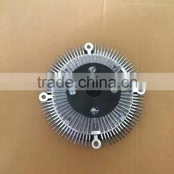 KOOLMAN Fan Clutch RF01-23-907 for Japanese Car Engine RF5C photo-3