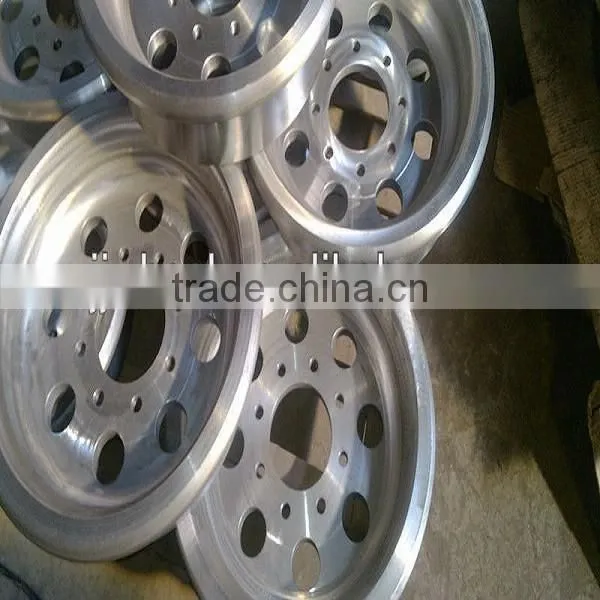 Jjwheel Train Wheel for Sale photo-2