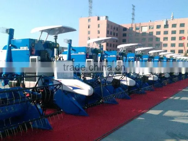 Rubber Tracks for Harvester photo-2