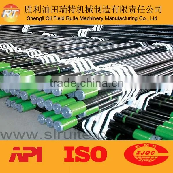 APT 5CT Casing & Tubing Pipe