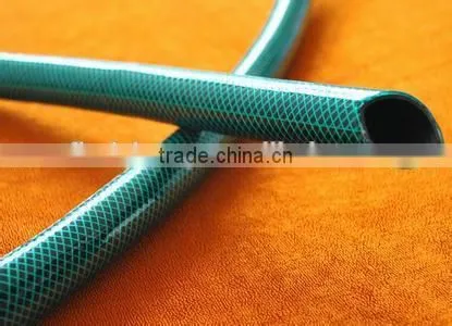 High Flexibility 1/2" PVC Irrigation Garden Hose photo-2