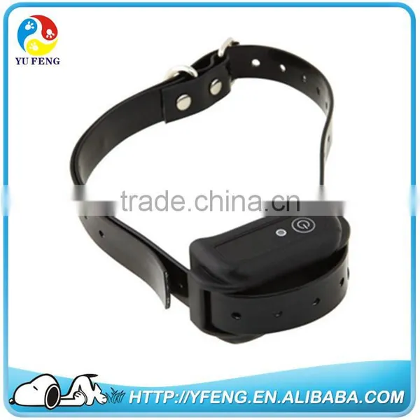 Waterproof Remote Control Dog Anti Bark Training Shock Collar,for 2 Dogs With Beep,vibration and Shock Collar photo-2