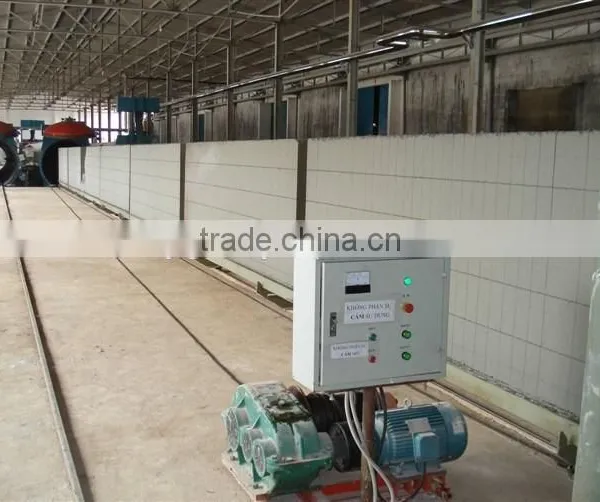 Manual Aac Block Brick Making Machine photo-2