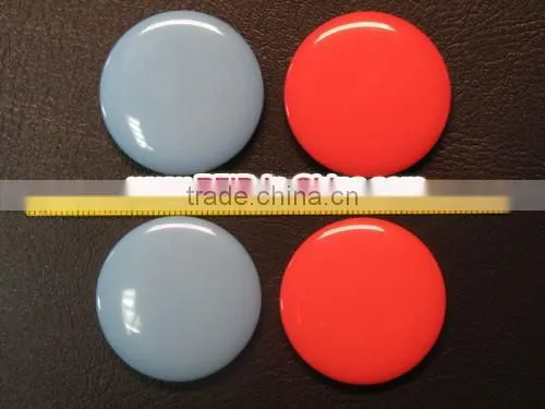 Button Sized Waterproof RFID Tag Support Different Temperature Ranges photo-2