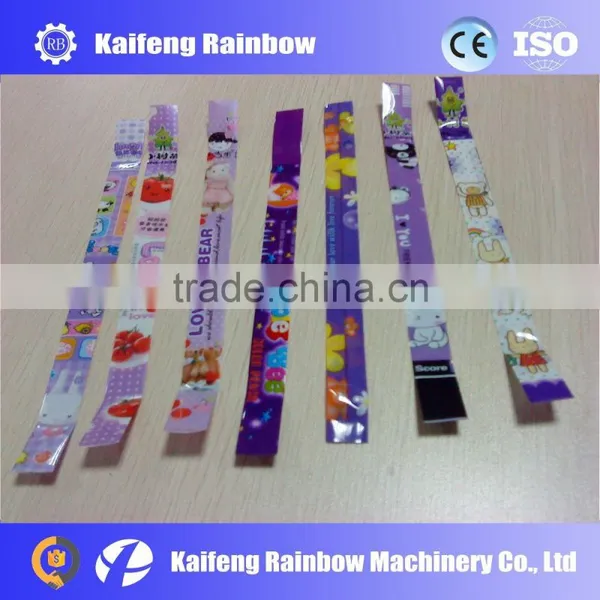 High Quality Automatic Wax Crayon Maker With Roller photo-5