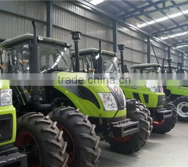 BOMR1304 Tractor photo-3