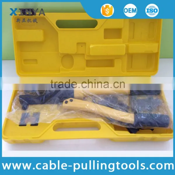 YQK-120 Hydraulic Cable Hexagon Crimping Tool photo-4