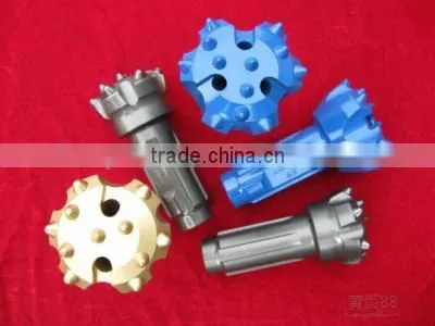 DTH Drilling Bit / Rock Drilling Bit / Drilling Tool photo-2