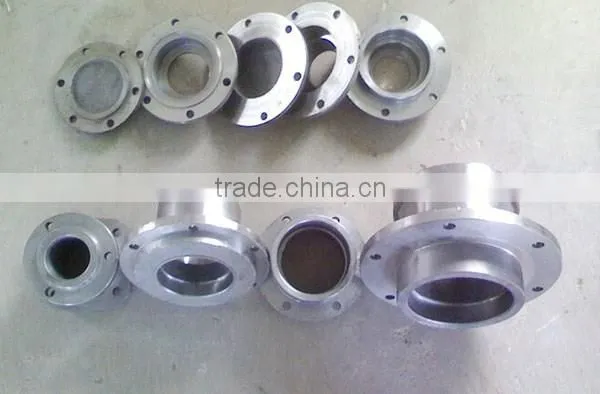 High Precision Stainless Steel Casting Parts/304 316 Stainless Steel Castings photo-4
