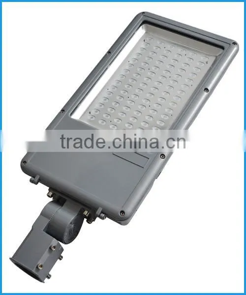 LED Street Light Housing 60W 70W 80W 90W 100W 120W COB Light Parts High Efficiency 12000LM photo-2