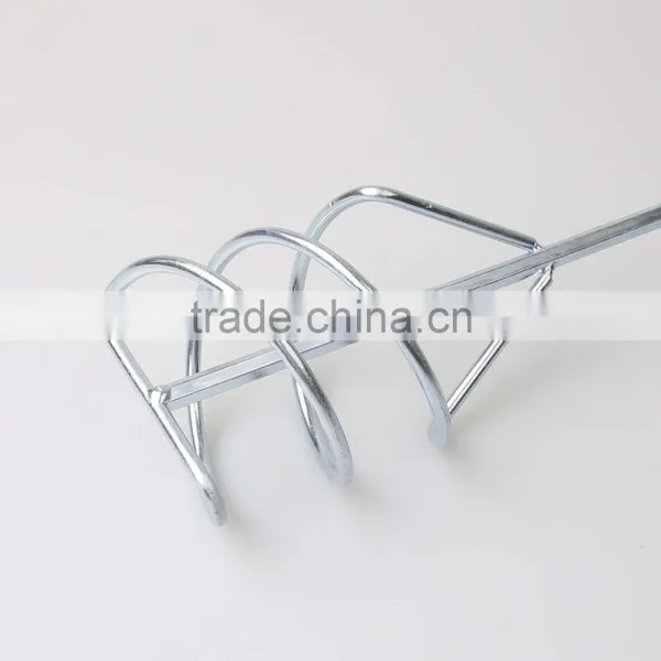 High Quality Industrial Paint Mixer photo-5