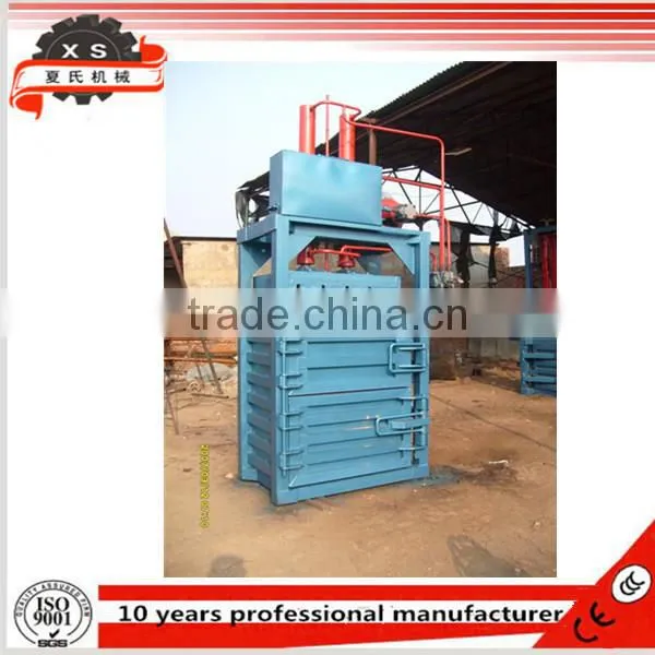 Vertical Hydrauli Waster Paper Baler Machine for Sale With CE SB-315T photo-5