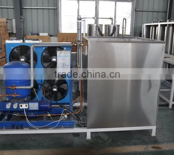 High Quality Supercritical CO2 Extraction Machine photo-3