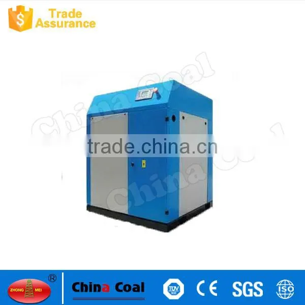 Stationary Electric Rotary Screw Air Compressor photo-3