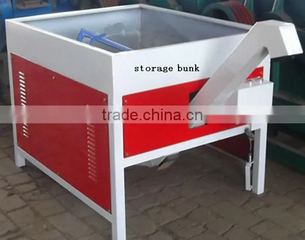 Double Stage Granulating Line photo-6