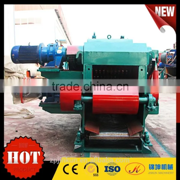 China Supplier Best Selling Homemade Wood Chipper photo-4