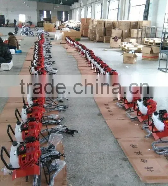 2-stroke Power Tiller Machines Petrol Engine-2 photo-5