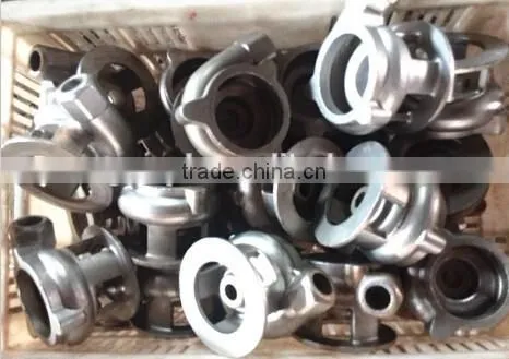 Precision Stainless Steel Casting photo-5