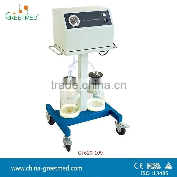 Surgical Medical Suction Machine Price photo-3