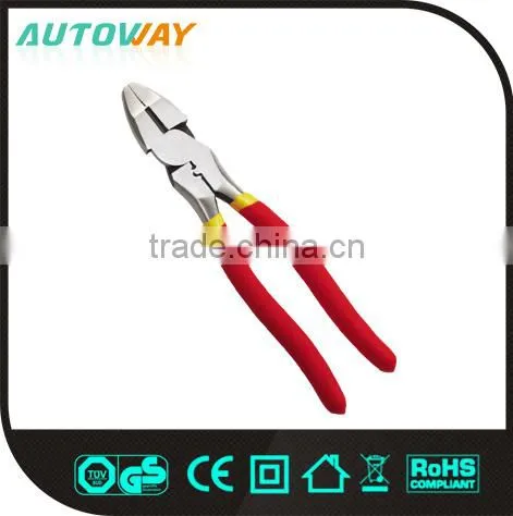 Special-Purpose Power Combination Pliers
