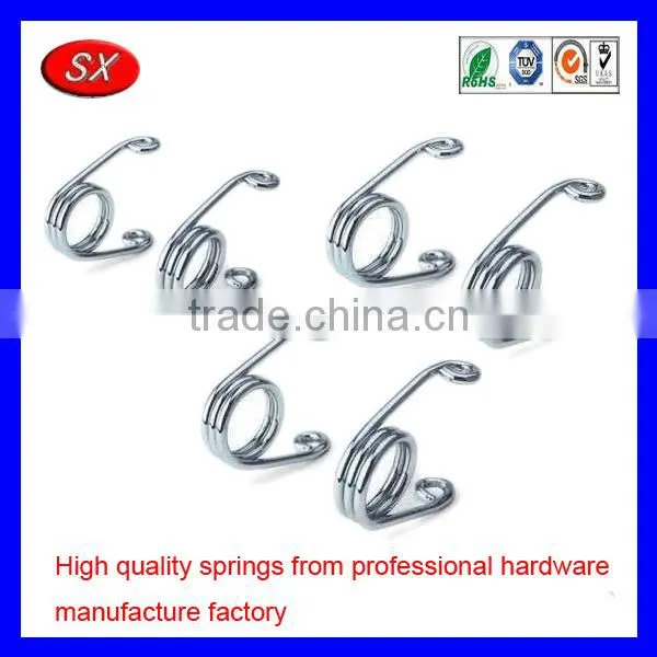 Custom Floor Jack Torsion Handle Reture Spring photo-5