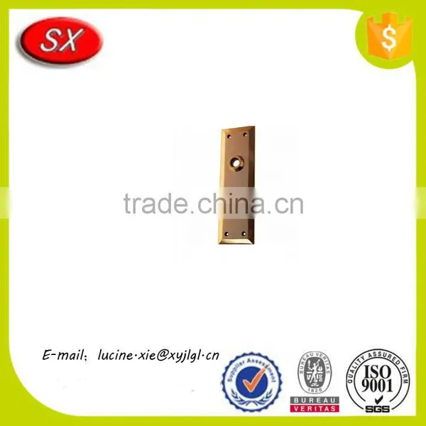 OEM Profession Hardware Precision Curtain Hook Curtain Walls Accessories Hook photo-5