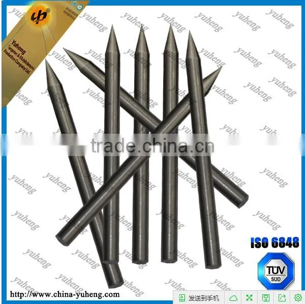 Ceriated Wolfram Welding Needlen for Plasma Cutting photo-4