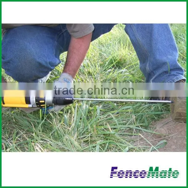 Electric Fence Brace Pin photo-4