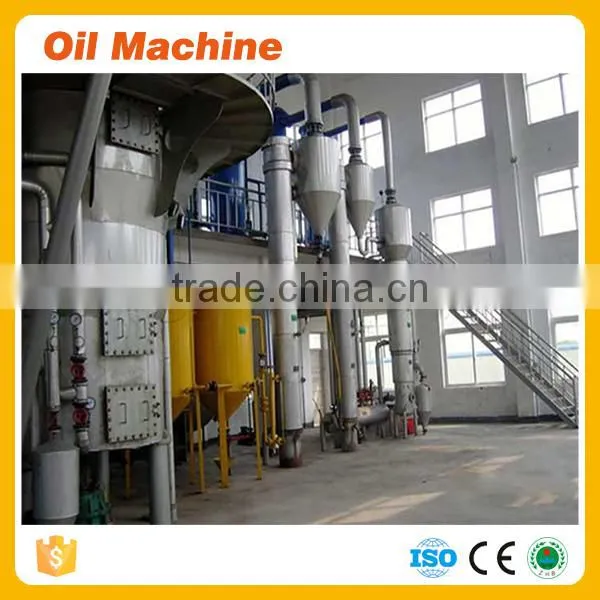 Rice Bran Oil Production Machine With High Performance and Energy Saving Rice Bran Oil Production Machine,rice Bran Plant photo-2