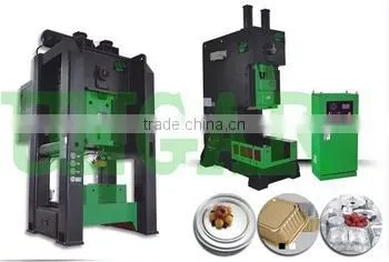 Aluminum Machinery Scrape Manufacturing Machines photo-4