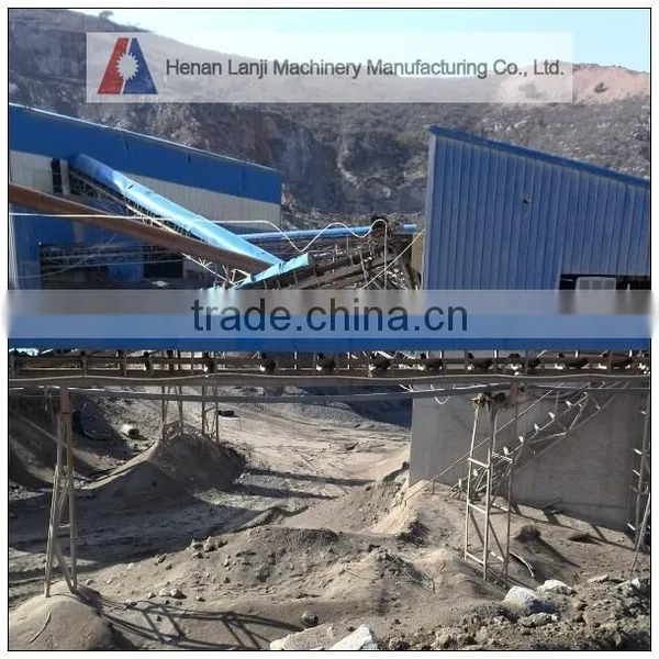 Wet Sand Making Production Line 30-800t/h photo-3