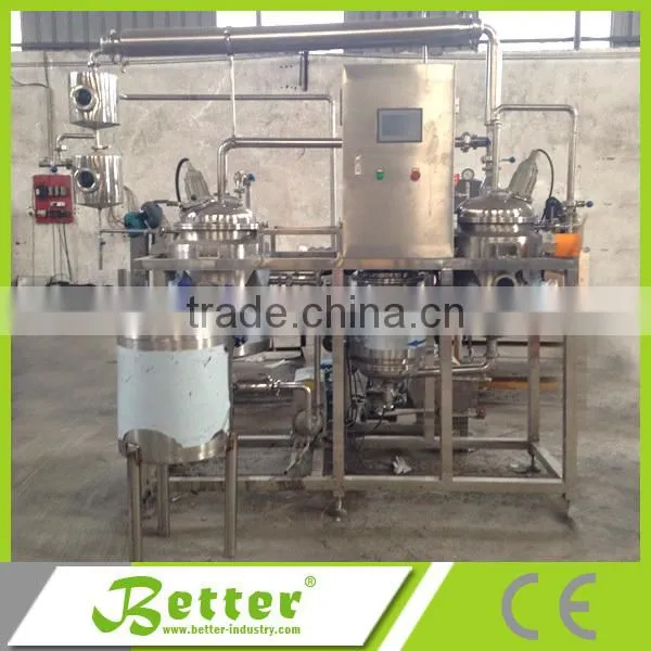 Top Quality Solvent Machine Coffee Extraction photo-3