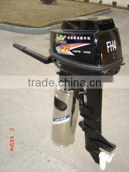 Outboard Motor