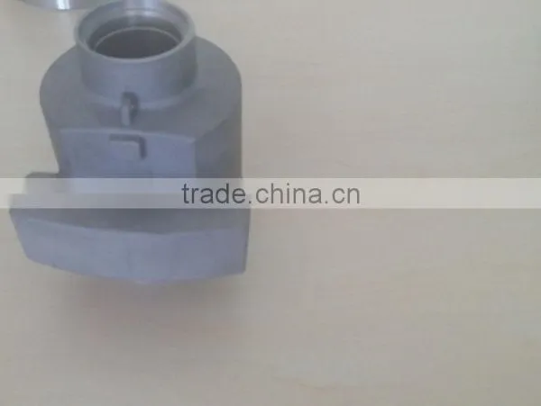 CHINA SUPPLIER HIGH QUALITY OEM or ODM Spindle Head photo-4
