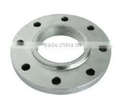 OEM Different Types of Stanless Steel Flanges photo-3