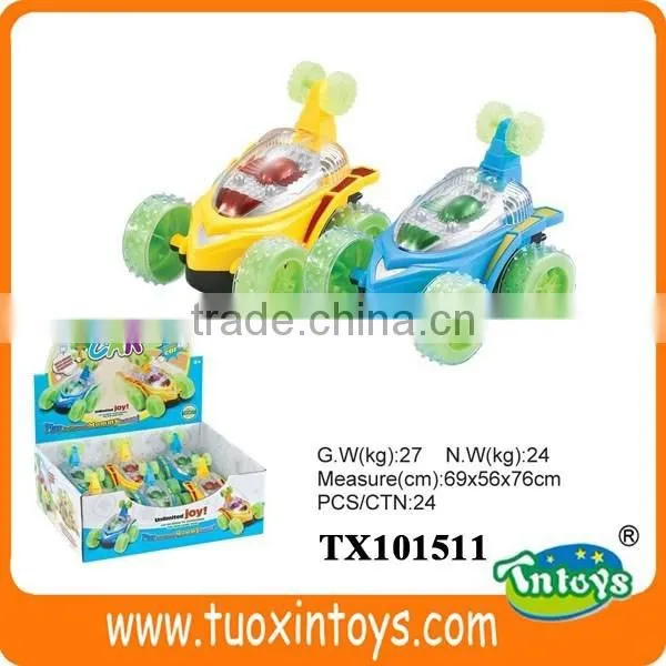 Battery Operated Airbus Model Airplane Toy photo-5