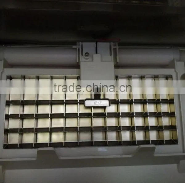 Jieguan Freestanding Big Ice Cube Maker SD-120 TEL: 0086-13632272289 photo-5