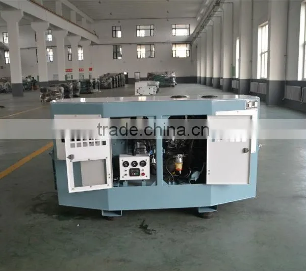 Hot Sale China Manufacturer Clip on Generator in Netherlands photo-3