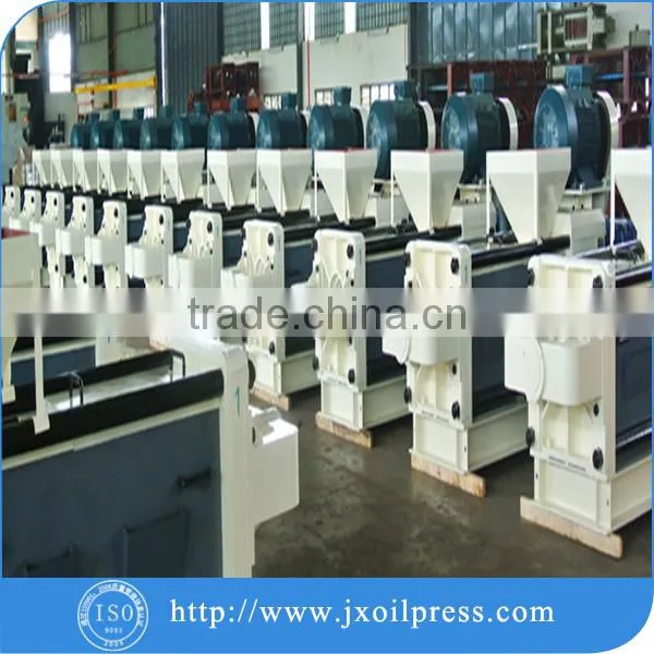 Most Popular Sesame Seeds Oil Press Machine photo-3