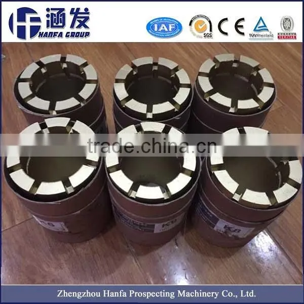 PDC Oil Well Drilling Bits Prices photo-3