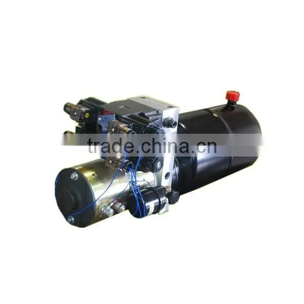 Car Lifter Power Unit photo-2