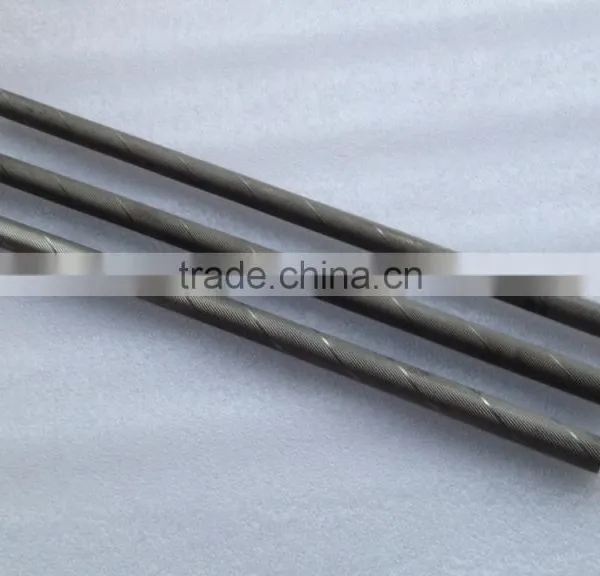 TiC Ceramic Carbide Rods for Cutting photo-2