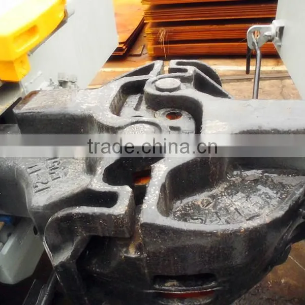 TL74 Special Wagon for Prefabricated Bridge photo-3