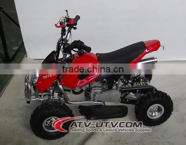 Popular Specialized Production 49cc 2 Stroke ATV for Sale(AT0496) photo-5
